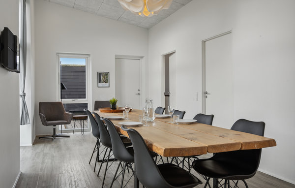 Domy wakacyjne - Søndervig , Dania - C09525 302
