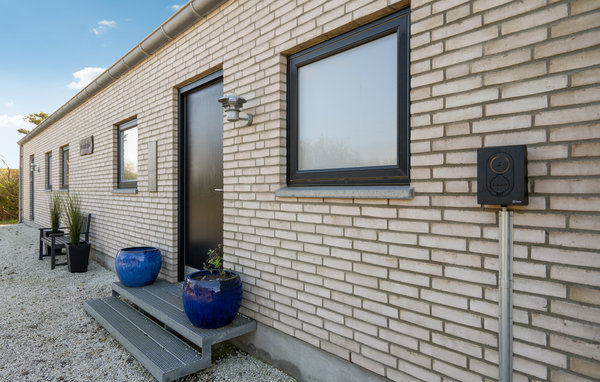 Domy wakacyjne - Søndervig , Dania - C09525 107