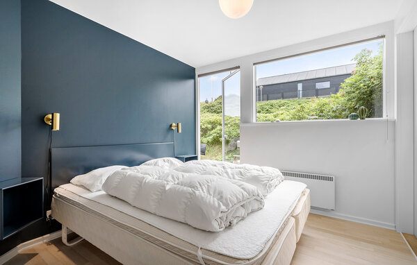 Domy wakacyjne - Søndervig , Dania - C09553 602