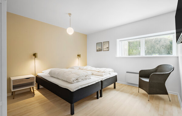 Domy wakacyjne - Søndervig , Dania - C09553 603