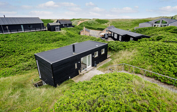 Domy wakacyjne - Søndervig , Dania - C09553 81