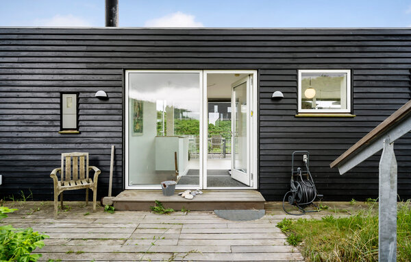Domy wakacyjne - Søndervig , Dania - C09553 105