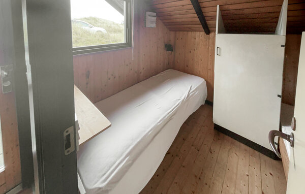 Feriehuse - Søndervig , Danmark - C09597 601
