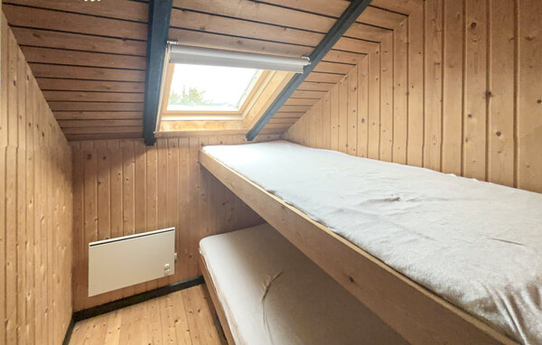 Feriehuse - Søndervig , Danmark - C09597 603