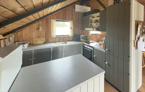Feriehuse - Søndervig , Danmark - C09597 6