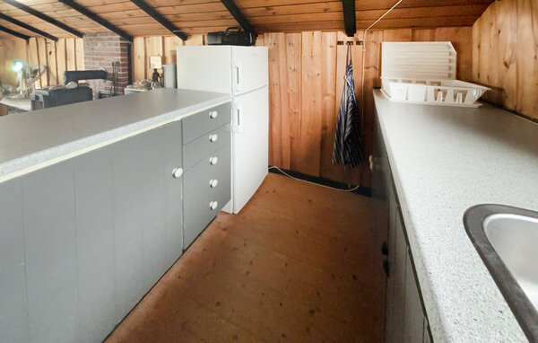Feriehuse - Søndervig , Danmark - C09597 7