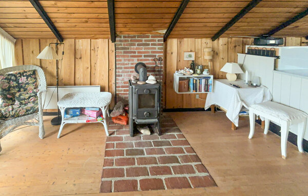 Feriehuse - Søndervig , Danmark - C09597 3