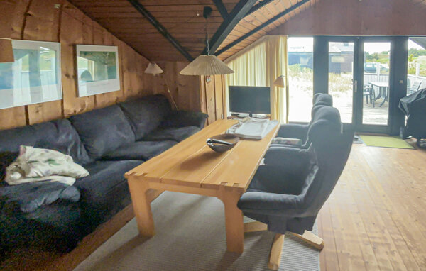 Feriehuse - Søndervig , Danmark - C09597 4