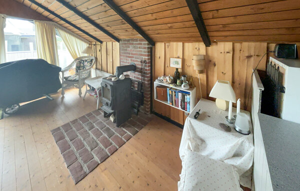 Feriehuse - Søndervig , Danmark - C09597 5