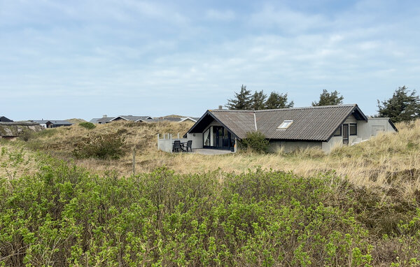 Feriehuse - Søndervig , Danmark - C09597 1