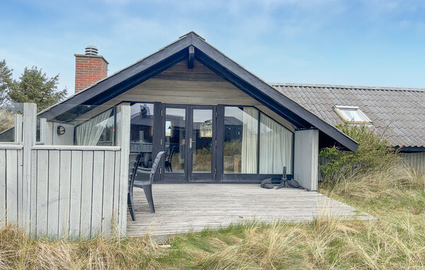 Feriehuse - Søndervig , Danmark - C09597 101