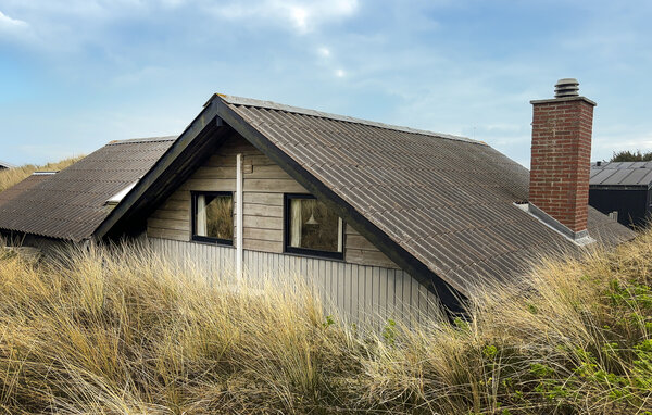 Feriehuse - Søndervig , Danmark - C09597 102
