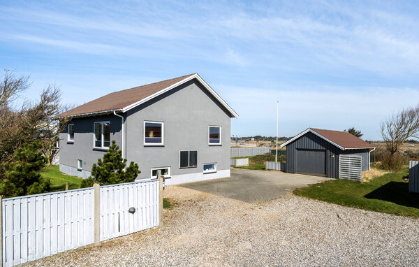 Domy wakacyjne - Søndervig , Dania - C09637 81