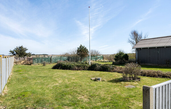 Domy wakacyjne - Søndervig , Dania - C09637 101