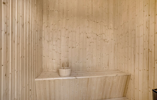 Holiday Home - Søndervig , Denmark - C09642 9