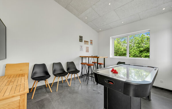 Holiday Home - Søndervig , Denmark - C09642 801