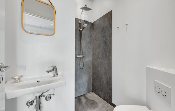 Holiday Home - Søndervig , Denmark - C09642 701