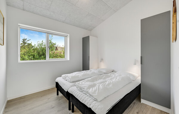 Holiday Home - Søndervig , Denmark - C09642 604