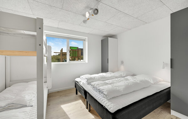 Holiday Home - Søndervig , Denmark - C09642 605