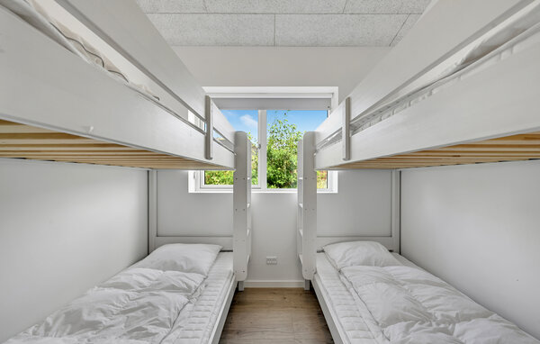 Holiday Home - Søndervig , Denmark - C09642 606