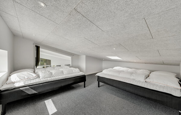 Holiday Home - Søndervig , Denmark - C09642 607