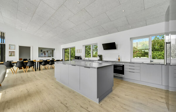 Holiday Home - Søndervig , Denmark - C09642 401