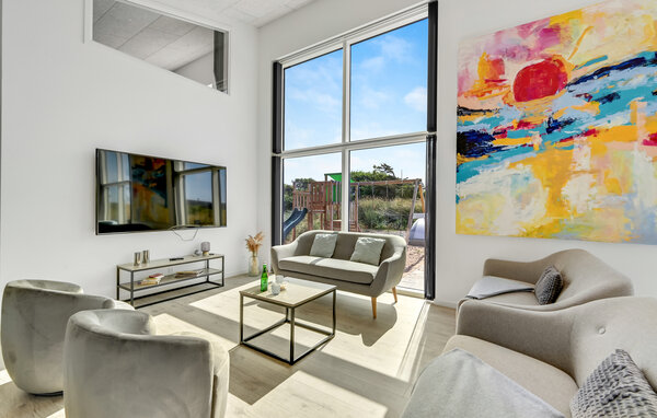 Holiday Home - Søndervig , Denmark - C09642 3