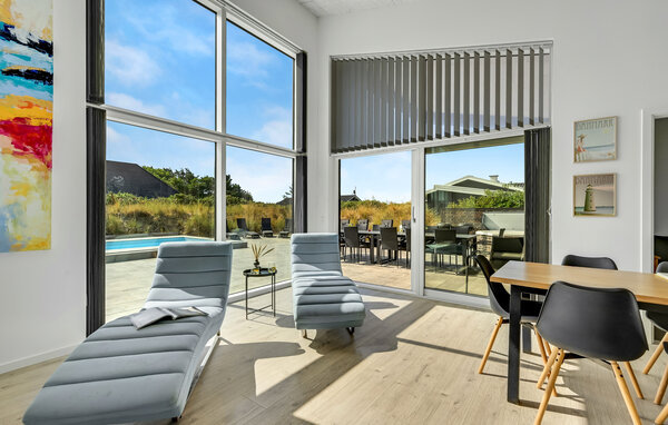 Holiday Home - Søndervig , Denmark - C09642 5