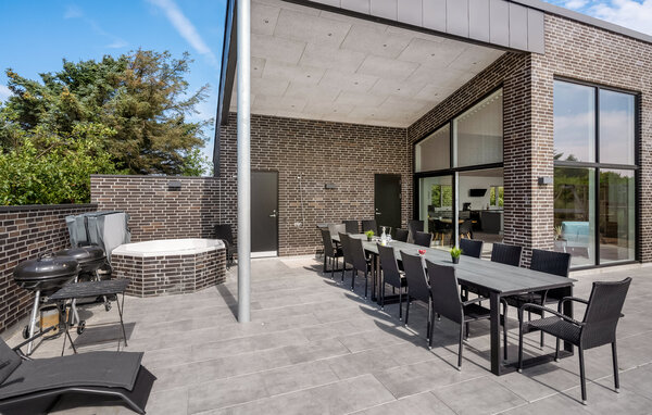 Holiday Home - Søndervig , Denmark - C09642 101
