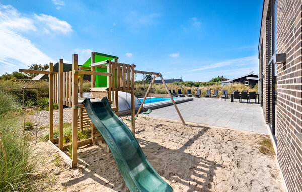 Holiday Home - Søndervig , Denmark - C09642 102
