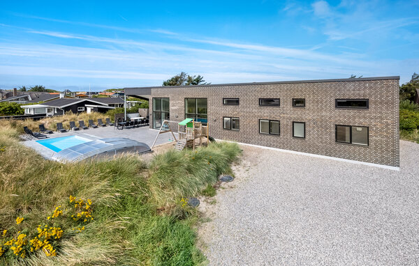 Holiday Home - Søndervig , Denmark - C09642 11