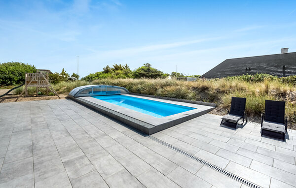 Holiday Home - Søndervig , Denmark - C09642 12