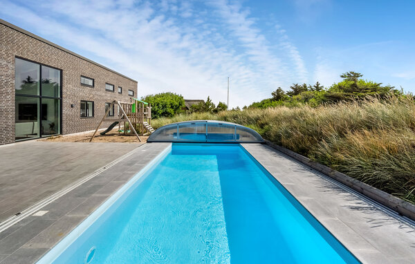 Holiday Home - Søndervig , Denmark - C09642 13