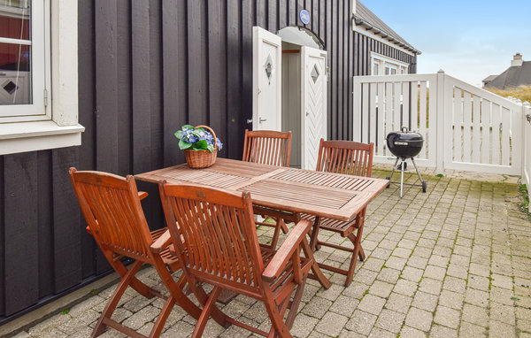 Lejlighed - Søndervig , Danmark - C09741 102