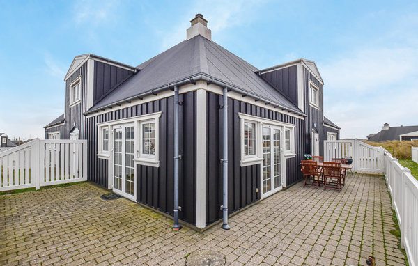 Lejlighed - Søndervig , Danmark - C09741 103