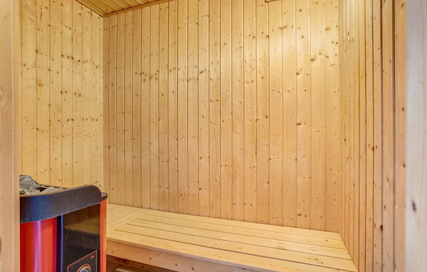 Casa di vacanze Golfparken
