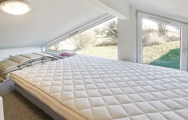 Casa di vacanze Golfparken