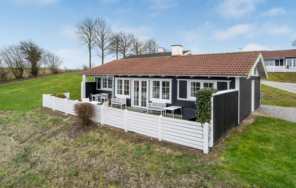 Casa di vacanze Golfparken