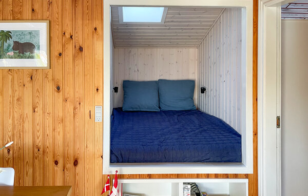 Kuća-za-odmor - Rendbjerg Strand , Danska - C1053 501