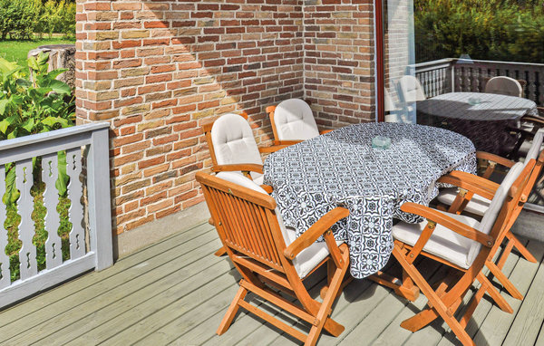Ferienhaus 