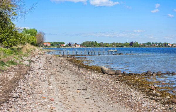 Casa de vacaciones - Dalsgård Strand , Dinamarca - C1067 8