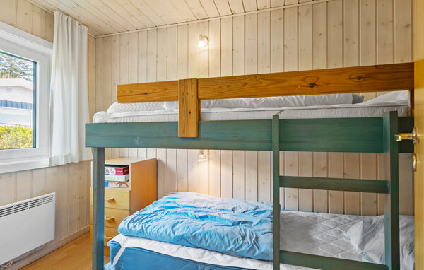 Casa de vacaciones - Dalsgård Strand , Dinamarca - C1067 604