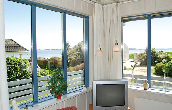 Semesterhus 
