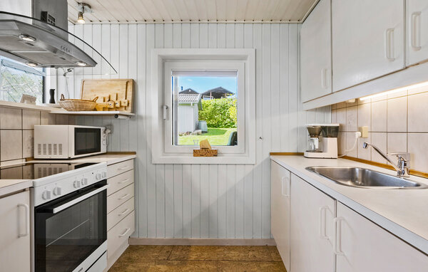 Semesterhus 