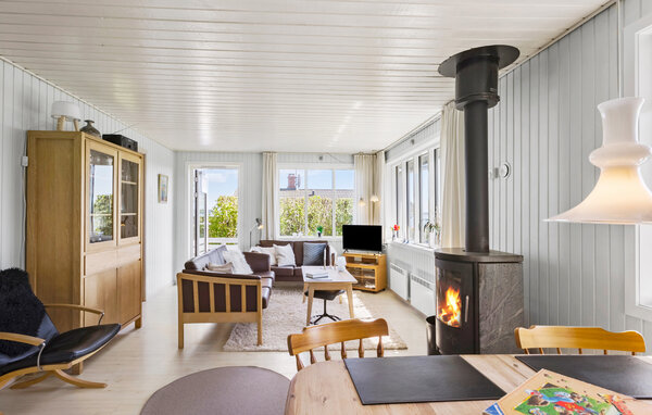 Semesterhus 