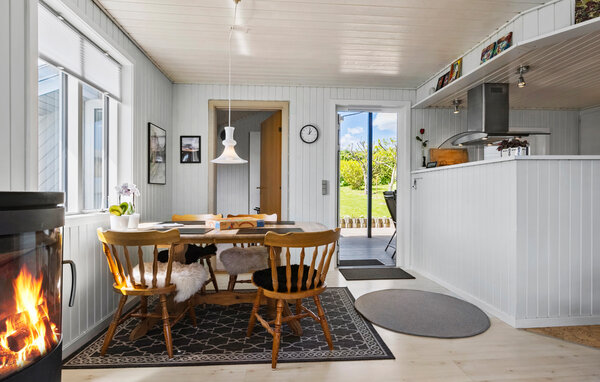 Semesterhus 