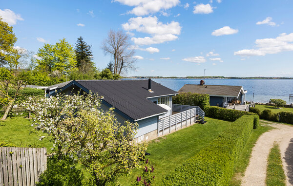 Ferienhaus - Dalsgård Strand , Dänemark - C1067 1