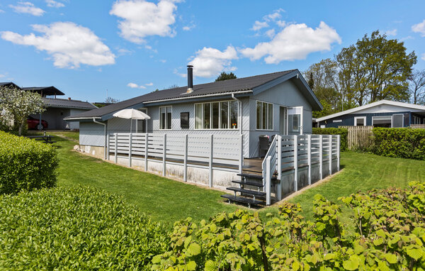 Ferienhaus - Dalsgård Strand , Dänemark - C1067 2