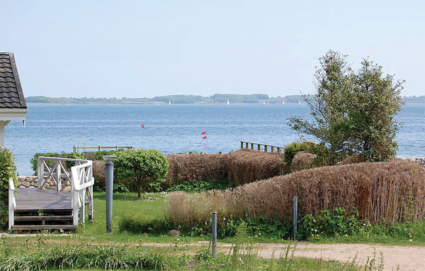 Semesterhus 