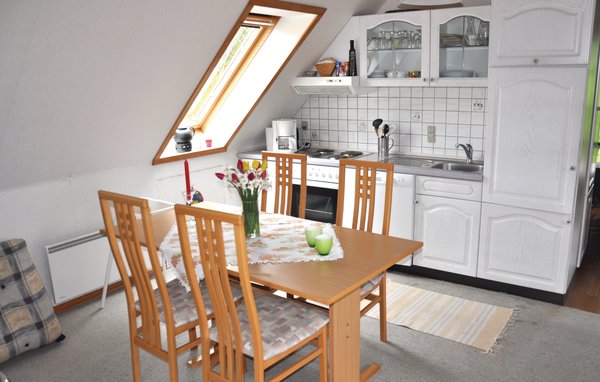 Ferienwohnung 